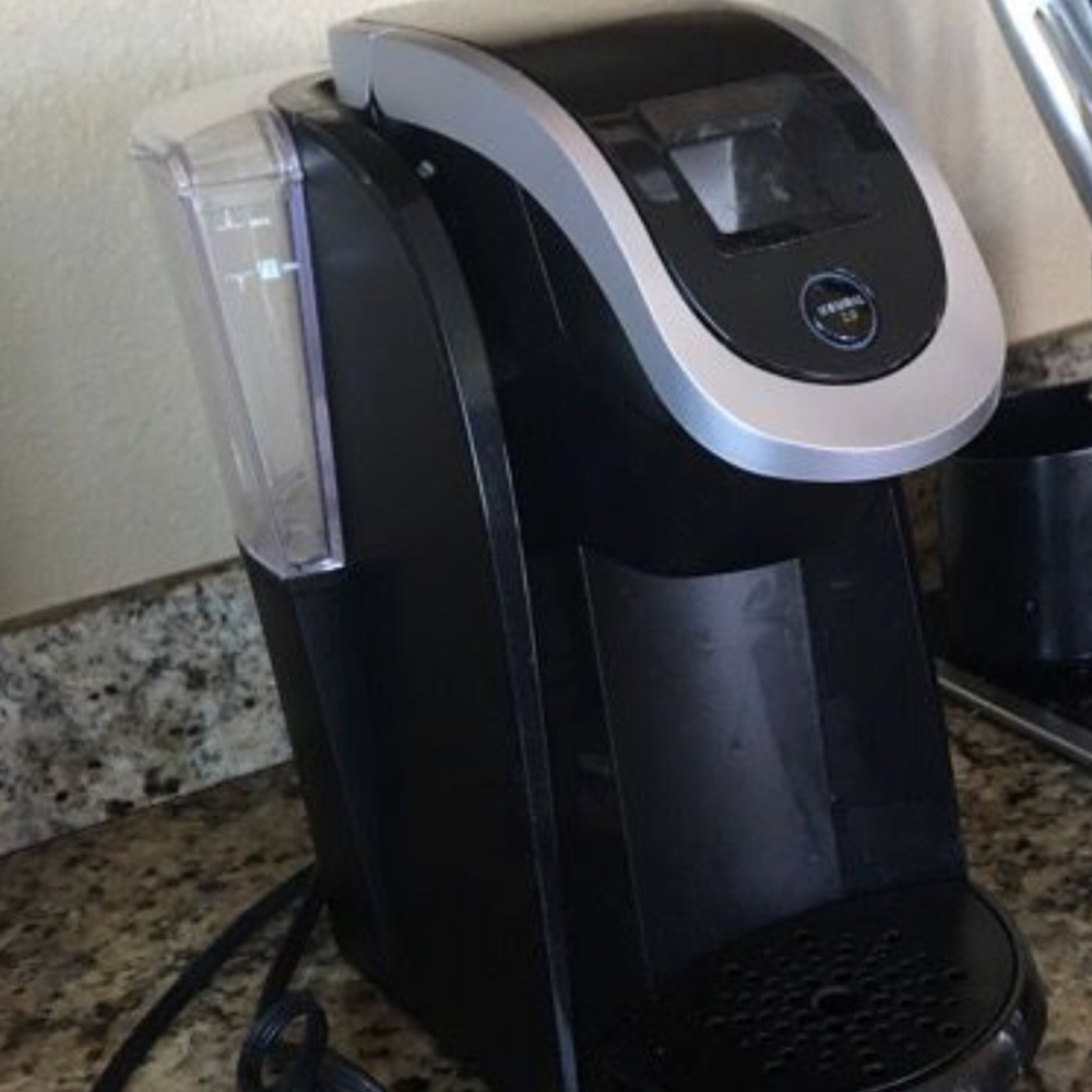 Keurig 2.0